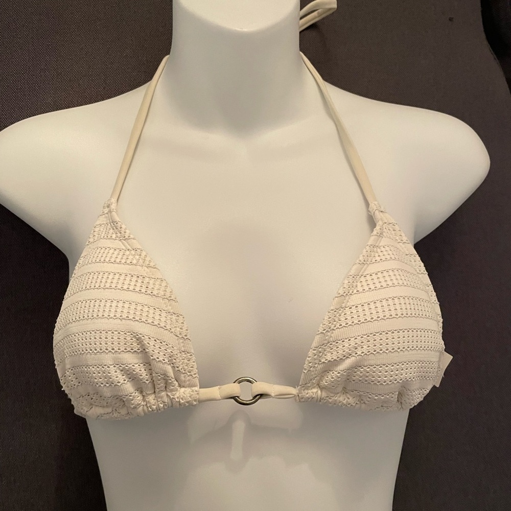 Bikini top